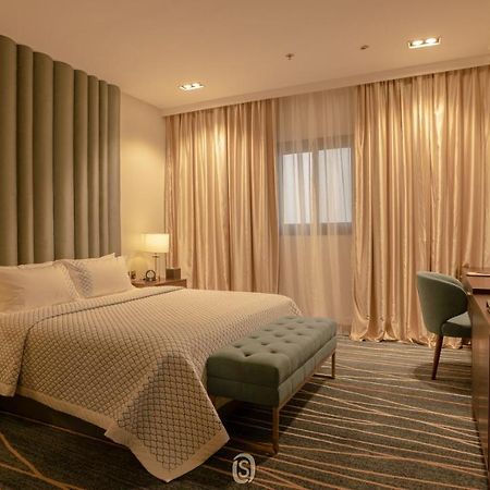 Iris Boutique Jazan Hotel Luaran gambar